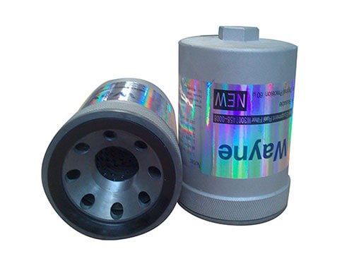 Unload And Reusable Filter