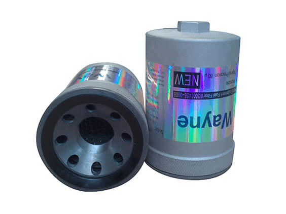 Unload And Reusable Filter 002