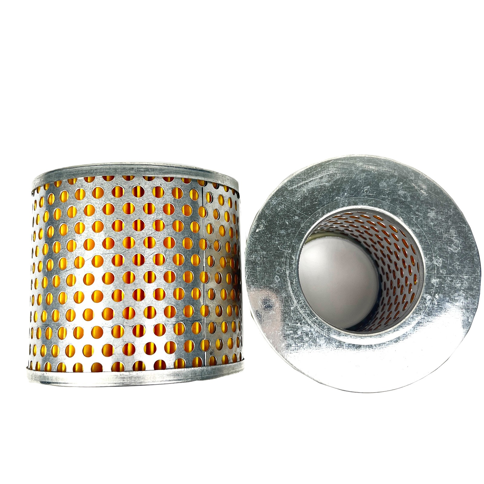Oil Filter Element Diesel Gasoline Fuel Dispenser Filters