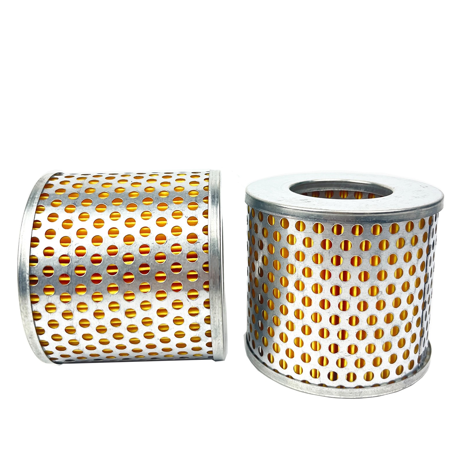 Oil Filter Element Diesel Gasoline Fuel Dispenser Filters
