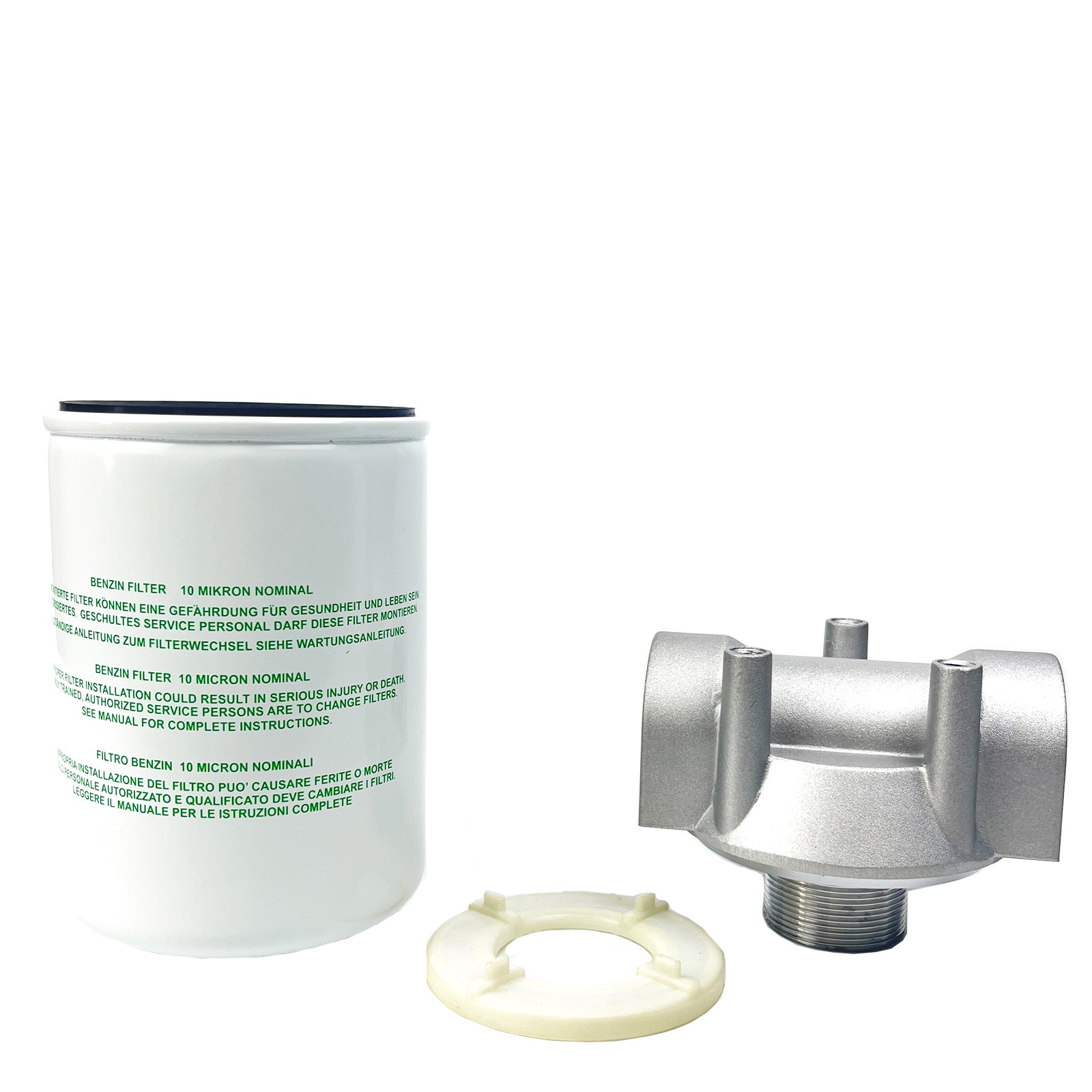 Round Mesh Filter for Fuel Dispenser Filter