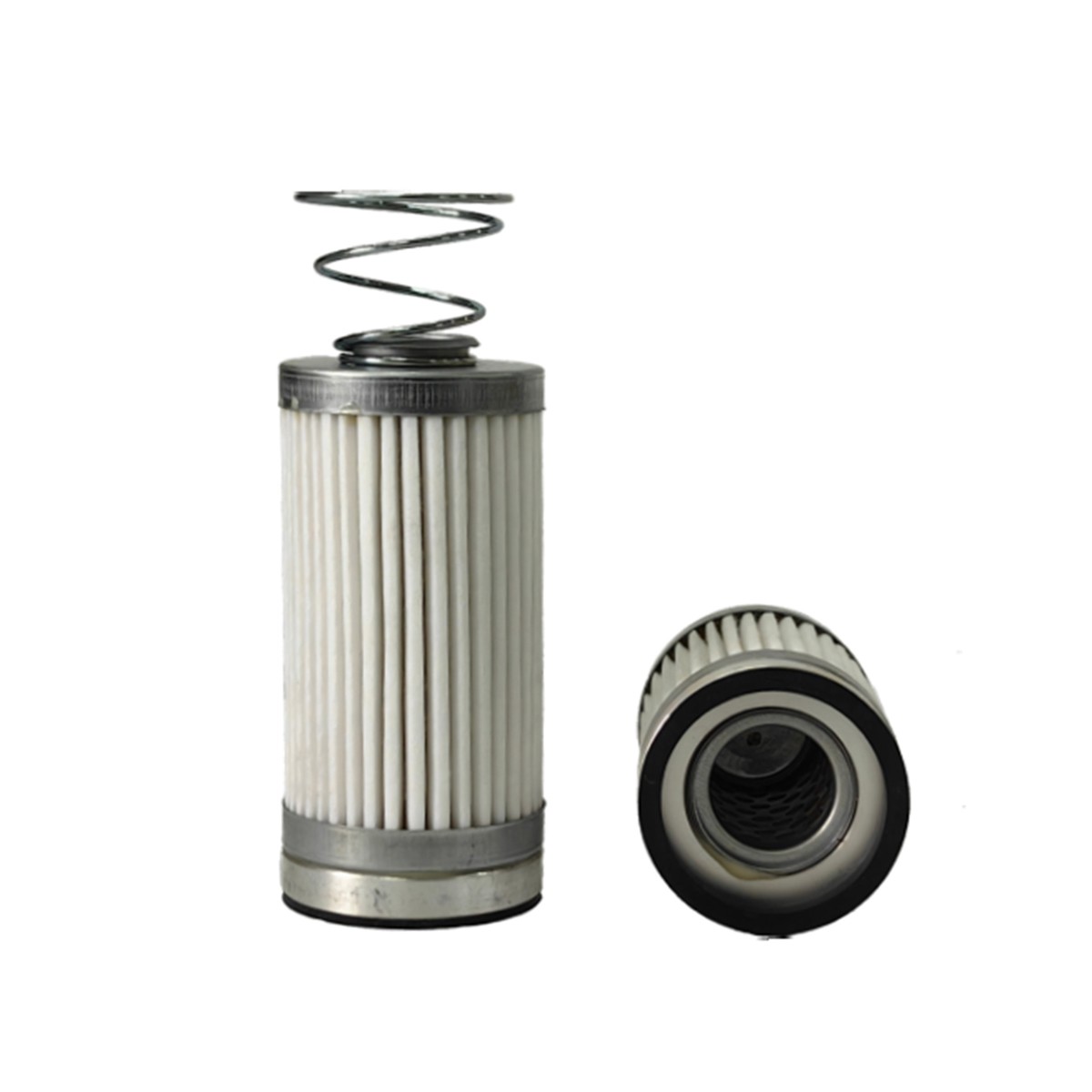 Diesel Water Separator Filter Hydraulic Oil Filter Element