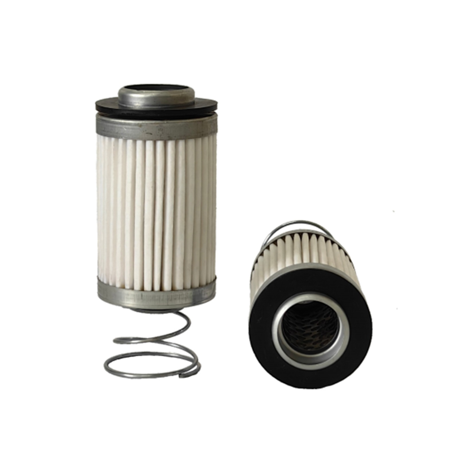 Fuel Dispenser Filter Element For Diesel Gasoline Kerosene