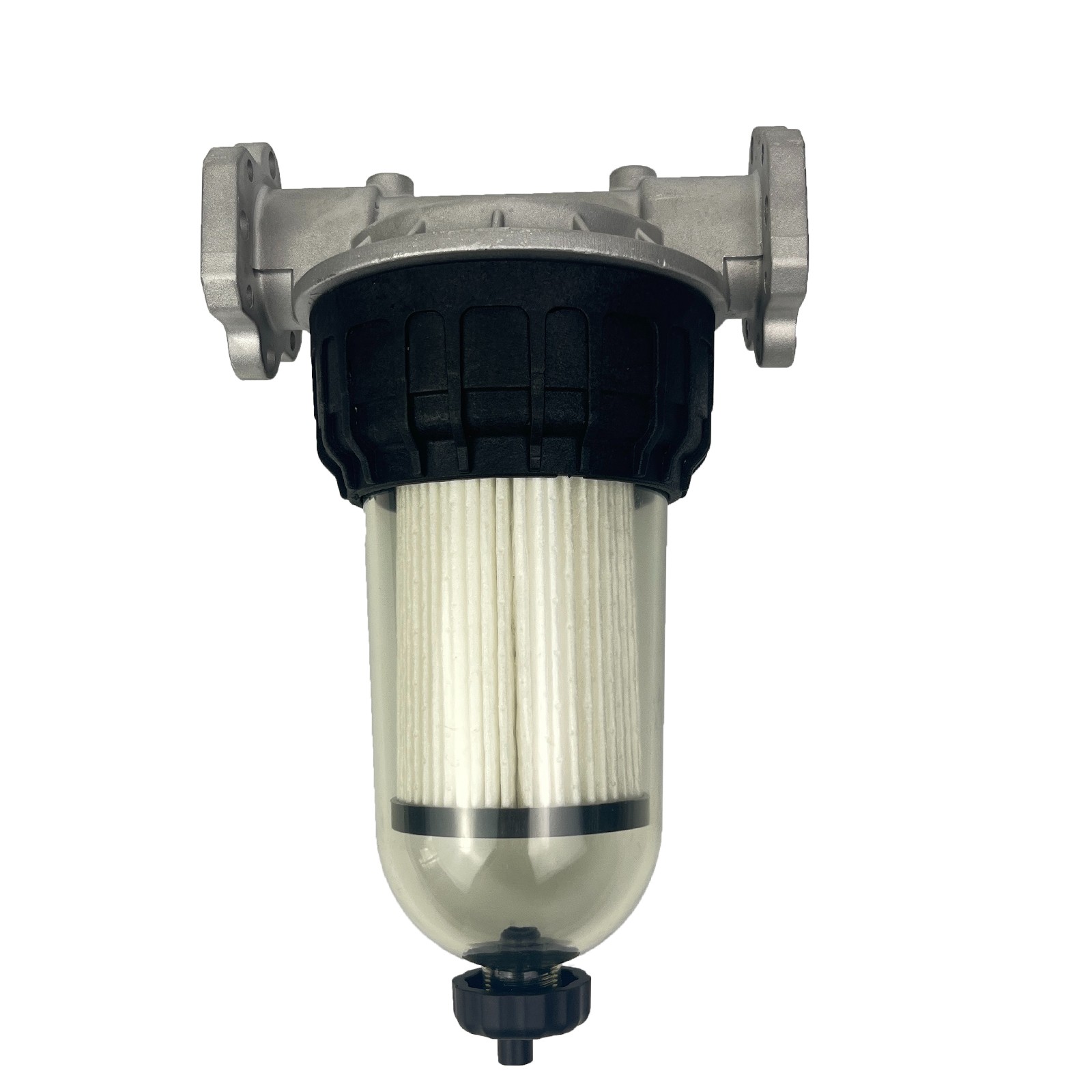1 Inch Oil Diesel Fuel Filter Engine Car Truck Filter for Fuel Dispenser