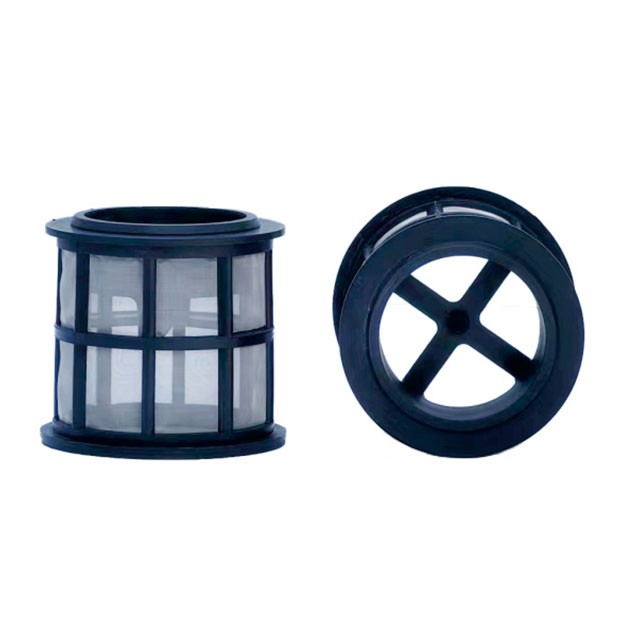 Tokheim Plastic Fuel Dispenser Filter with High Filtration
