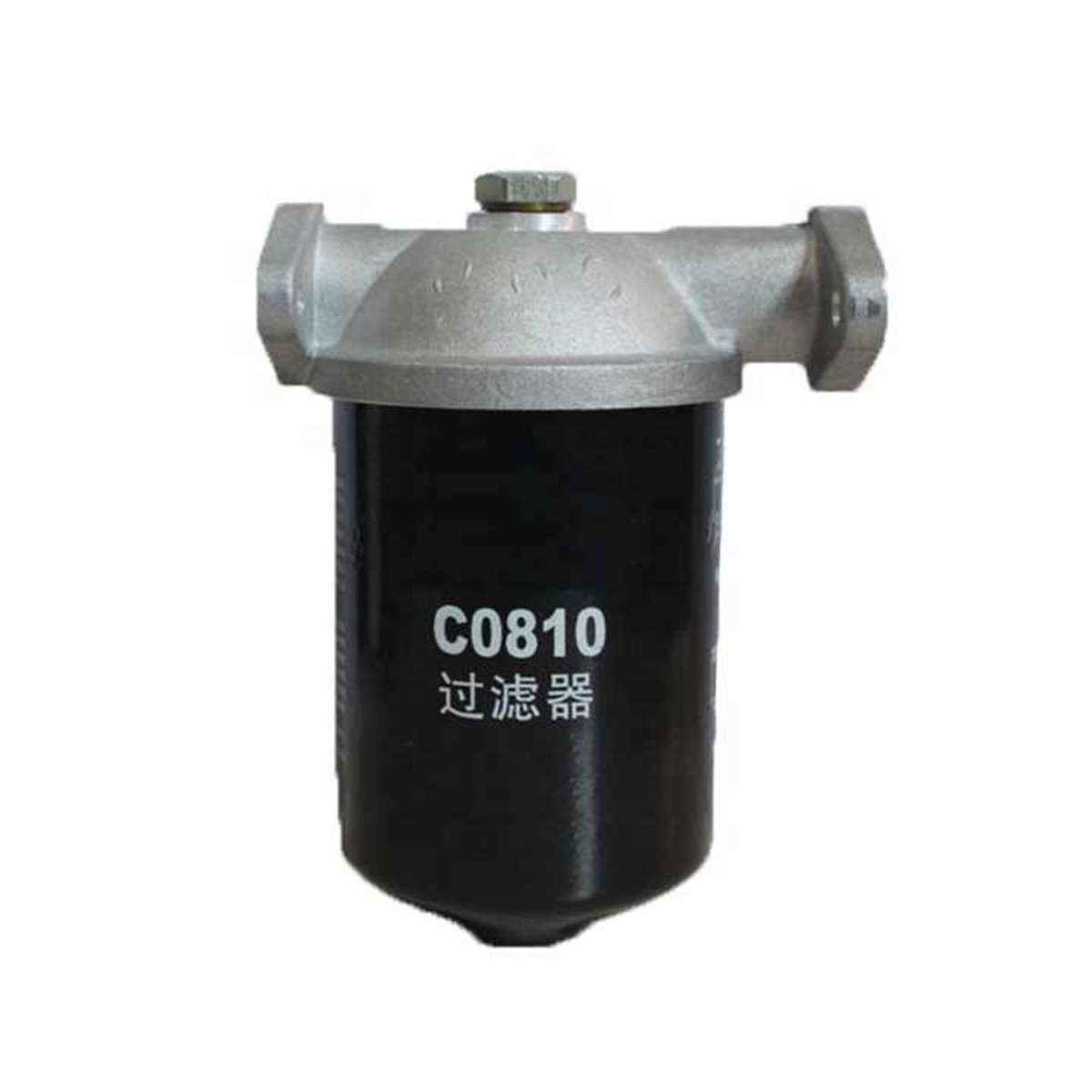 C0810 Fuel Filter Assembly Oil Filter Washable for Petrol Station