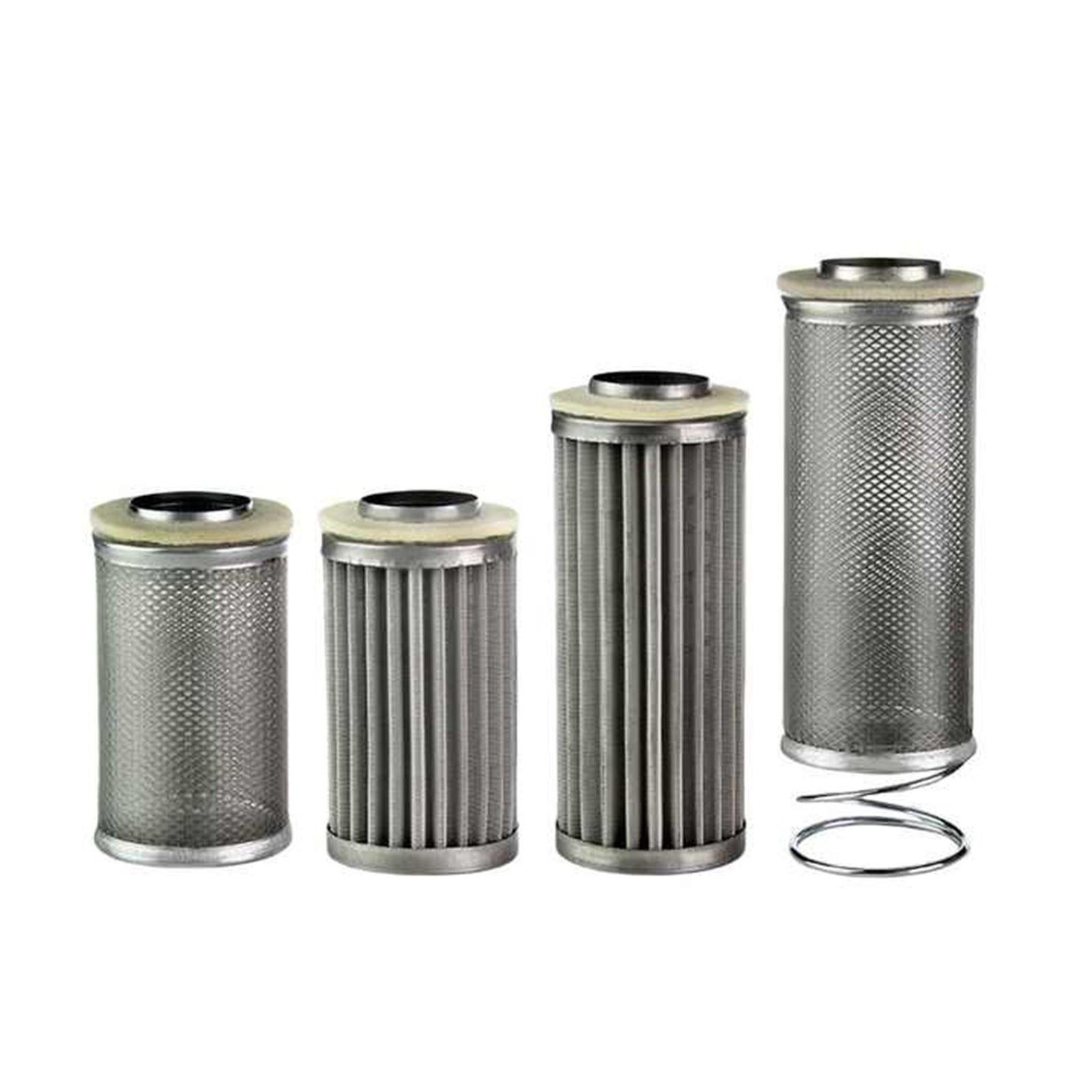 Oil Fule Filter Fuel Dispenser Filter Screen with High Flow