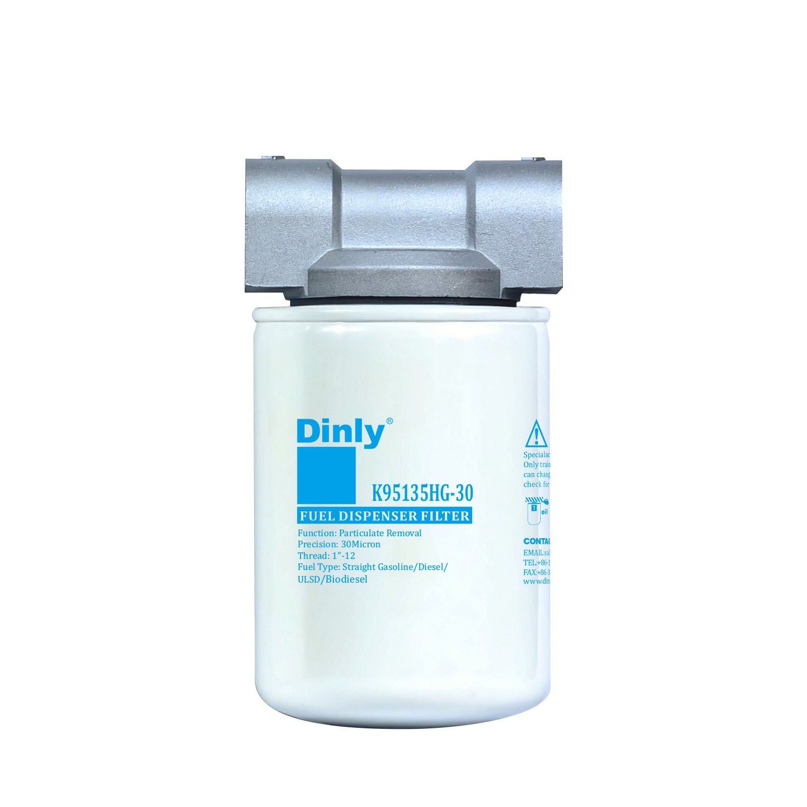 K95135HG-30 Water Absorbent Fuel Filter Fuel Dispenser Filter