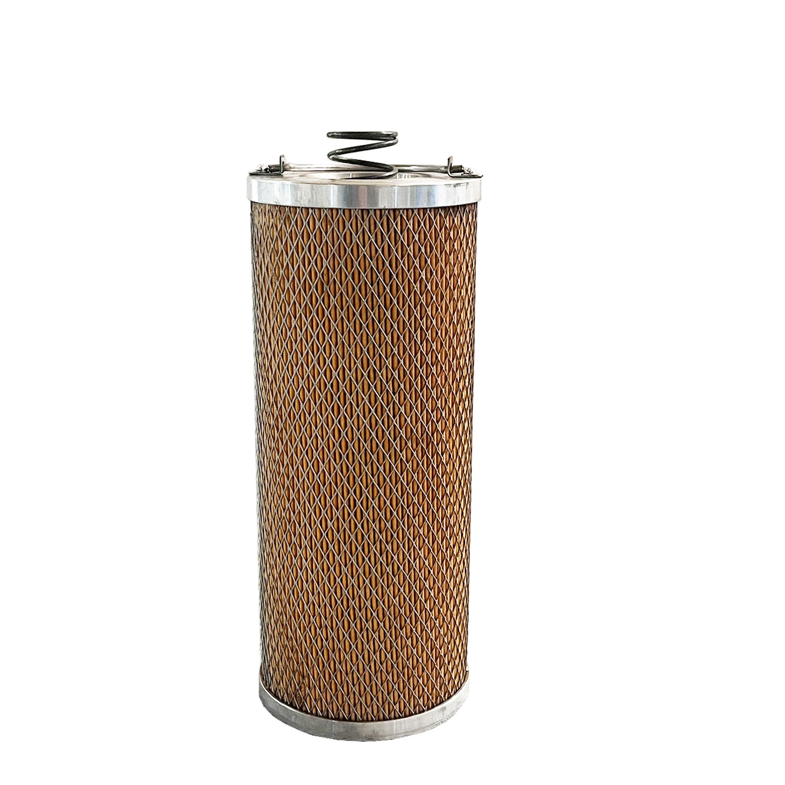 Highly Efficient Filter Cartridge Oil Filter Element Industrial Hydraulic Filter Cartridge