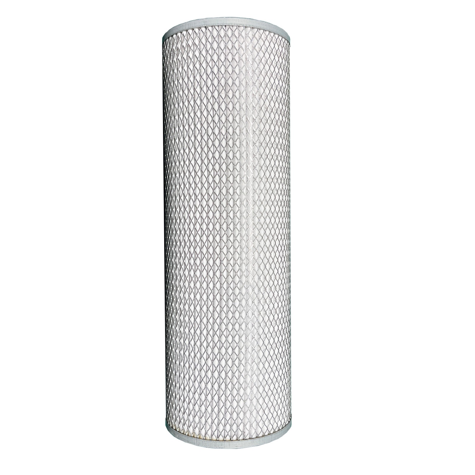 Large Flow Oil Filter Element Water Absorbent Filter Cartridge
